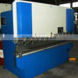 CPB-100 x 2500 / (CNC) Hydraulic Press Brake thumbnail-1