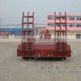 Twin Axle Trailer Low Bed Sale thumbnail-1