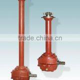 BW55... Series Agricultural Gearbox thumbnail-5