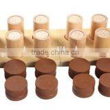 Child Wooden Toys Smell Canister Montessori Teaching Aids thumbnail-2