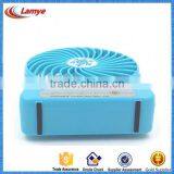 Electric Home Appliance Computer Phone Rechargeable Air Cooler Fan thumbnail-6