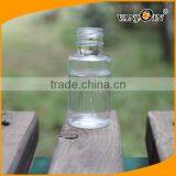 30ml Samll Capacity Cylinder Plastic Energe Shot Bottle thumbnail-1