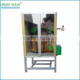 CREDIT OCEAN Sound Proof High Speed Round Cord Braiding Machines With Big Bobbin thumbnail-3