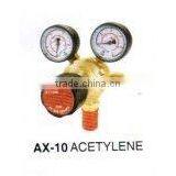 Acetylene Gas Regulator 3000PSI