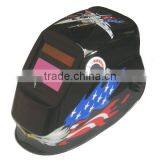 Safety/welding/auto Darkening Helmet