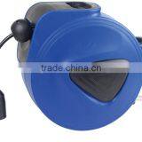 15m 20M Auto Air Hose Reel Retractable Air Hose Reel thumbnail-1