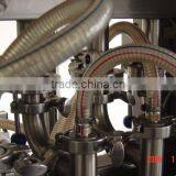 Shampoo Filling Machine thumbnail-1