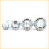 Chuanghe Supply High Quality Hex Cnc Ring Nut thumbnail-5