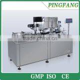 (FG-KFG2-B) KFG Series Automatic Filling and Capping Machine for Hot Selling thumbnail-1
