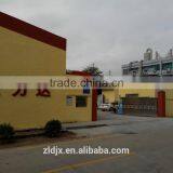 2017The Newest Hot Selling Efficient and Beautiful Foam Shredder Machine thumbnail-6