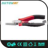 6" Long Nose Clamp Pliers thumbnail-1