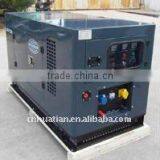 Super Silent Type Diesel Generator 500KVA With Chinese Engine thumbnail-3