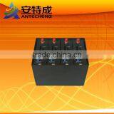 Mini 4 Sim Gsm Modem Usb Wavecom Q2403 Modem Gsm Gprs Bulk Sms Modem Pool thumbnail-5