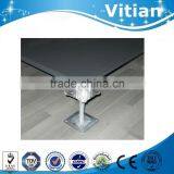 Steel Raised Access Floor Pedestal thumbnail-2