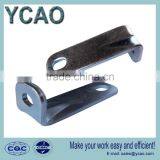 Original Robin Quality EY28 Muffler Bracket Gasoline Engine Generator Spare Parts thumbnail-2