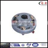 1" Coupler for Garage Door System - Factory Sale Directly