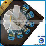 2016 Welding Gold Tungsten Electrode 1.5% Lanthanated thumbnail-5