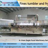 Jinan Eagle Breakfast Cereals and Savory Snack Food Extruding Machine thumbnail-6