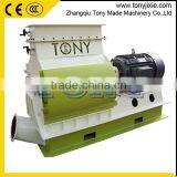 Golden Supplier Wood Chips Grinder for Sale thumbnail-2
