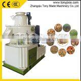 TONT Factory Supply Biomass Wood Pellet Making Machine CE Approved thumbnail-6
