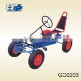 Adjustable Seat Position Different People , go Kart thumbnail-1