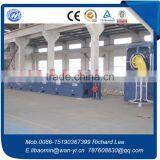 Special Designed Straight Line Wire Drawing Wire Machine thumbnail-4