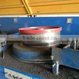 Deformed Wire Straight Line Wire Drawing Machine thumbnail-1