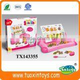Promotional Educational Kids Magnetic Drawing Board Writing Board Learning Board thumbnail-4
