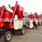 Wheat Harvester 4LZ-1.5 thumbnail-1