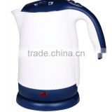 small electric kettles 2011 with 1.2L 2011