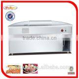 Gas Teppanyaki Equipment GH-58A thumbnail-4