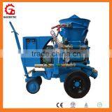 GEC Customized Dry and Wet Shotcrete Machine System for Sale thumbnail-5