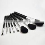 China Hot Professional Rainbow Color Cosmetics Makeup Brush Set thumbnail-4