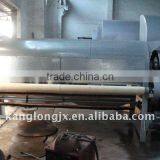 Horsebean Shelling Machine thumbnail-1