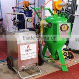 Dry Ice Blaster Cleaning Machine - Industrial Dry-Ice Blasting Cleaner CO2, Free Shiping thumbnail-5