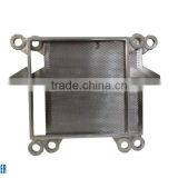 Fine Membrane Filter Press for Filtering Used Oil thumbnail-2