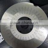 DYJ-320 Electric Round Pad Date Printer thumbnail-4