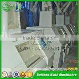 Fully Automatic Durum Wheat Grain Grinders thumbnail-1