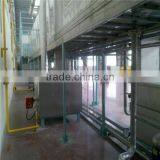 Full-automatic Powder Coating Equipment