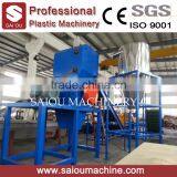 PET Bottle Washing Recycling Line Pet Recycling Machine for Polyester Fiber thumbnail-2