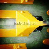 2 Ton Hydraulic Hand Pallet Truck thumbnail-5