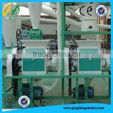 Complete Processing Line Corn Flour Mill With Price thumbnail-2