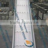 Professional and High Efficiency Spiral Lifting Conveyor thumbnail-6