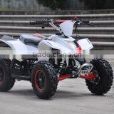 49cc Mini Quad Atv for Sale Classic Kids Atv thumbnail-4