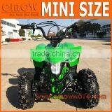 2016 New Cheap Kids Gas Powered ATV 50cc thumbnail-3