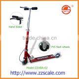 New Kick Iron Scooter thumbnail-1