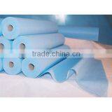 Fabricado en Tela NO Tejida de 50 Grs. (100% POLIPROPILENO) thumbnail-1