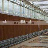 Cooling Pad System for Greenhouse thumbnail-1