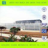 2015 New Product Greenhouse Sunshade Netting thumbnail-2