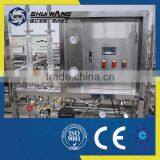 5T/H Ultrafiltration Mineral Water Treatment System/ Plant/machine/equipment thumbnail-2